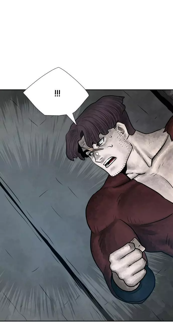 Warrior Executioner Chapter 27 page 68