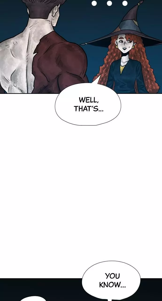 Warrior Executioner Chapter 27 page 37