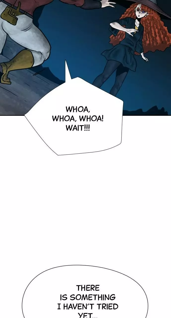 Warrior Executioner Chapter 27 page 119