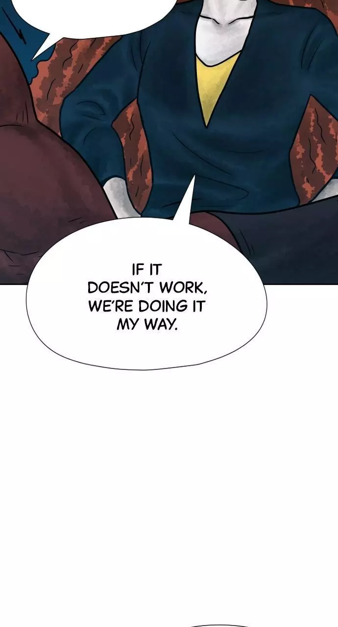 Warrior Executioner Chapter 27 page 123