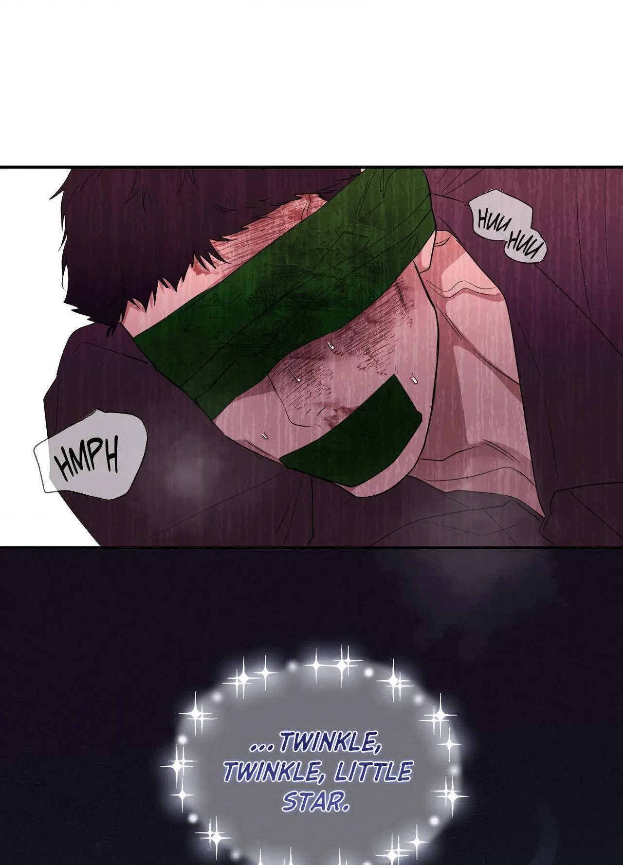 The Night is Soft Chapter 26 page 65