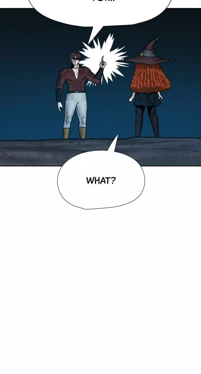 Warrior Executioner Chapter 27 page 120