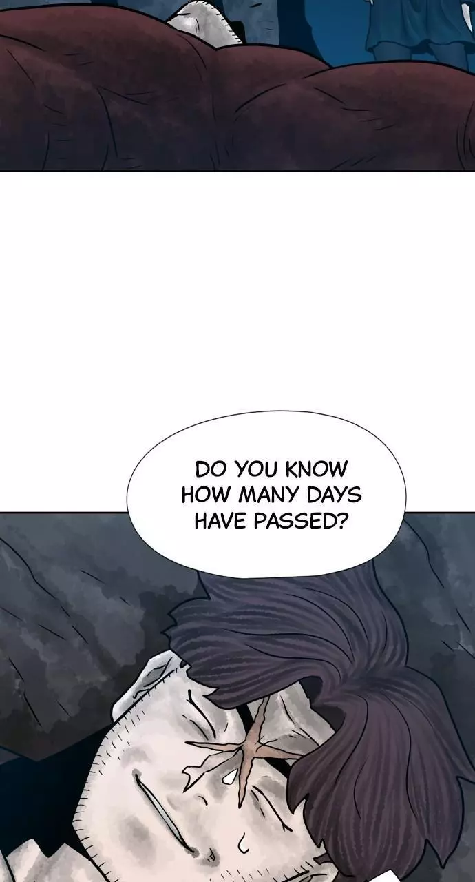 Warrior Executioner Chapter 27 page 114