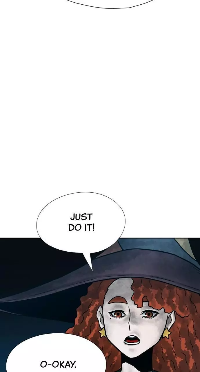 Warrior Executioner Chapter 27 page 122