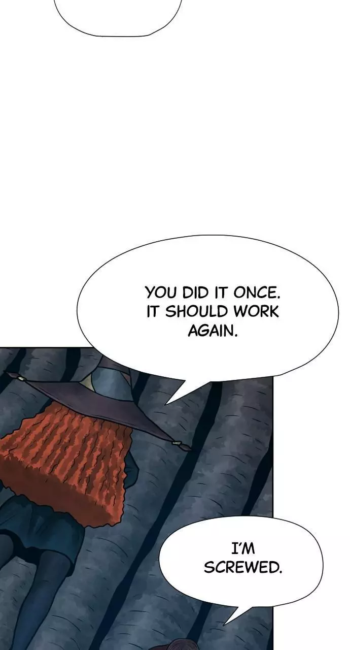 Warrior Executioner Chapter 27 page 107