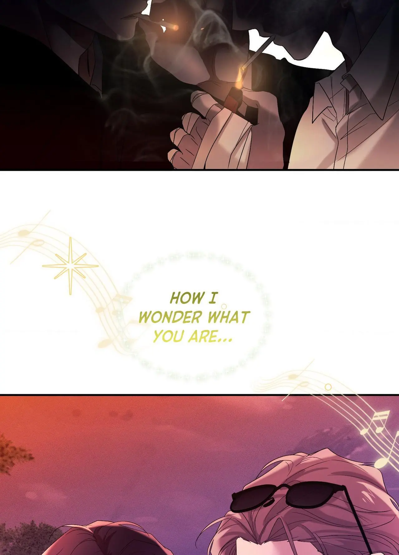 The Night is Soft Chapter 26 page 59