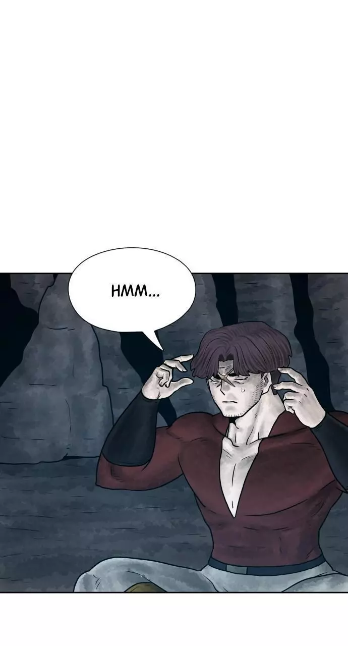 Warrior Executioner Chapter 27 page 110