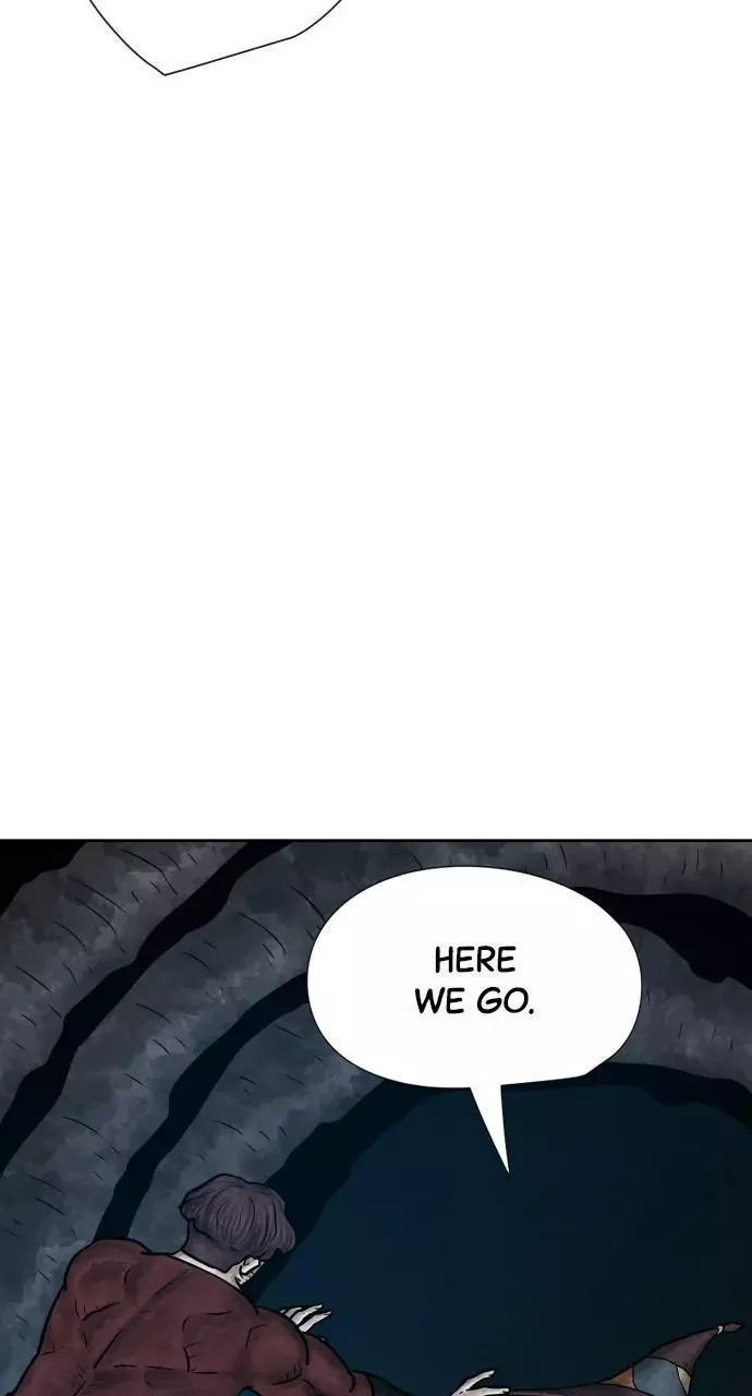 Warrior Executioner Chapter 27 page 118
