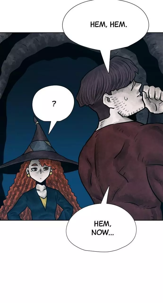 Warrior Executioner Chapter 27 page 124