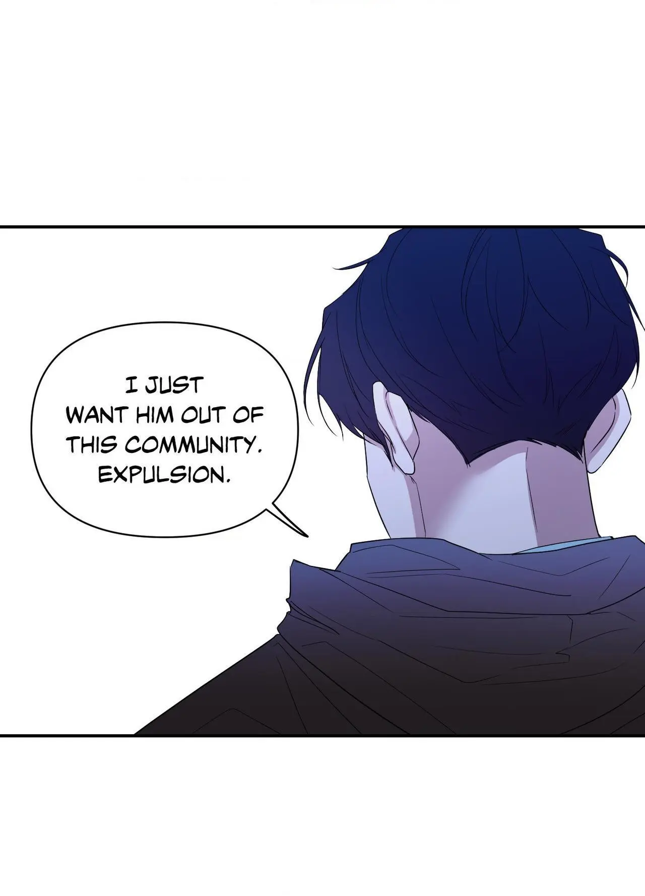 The Night is Soft Chapter 26 page 69
