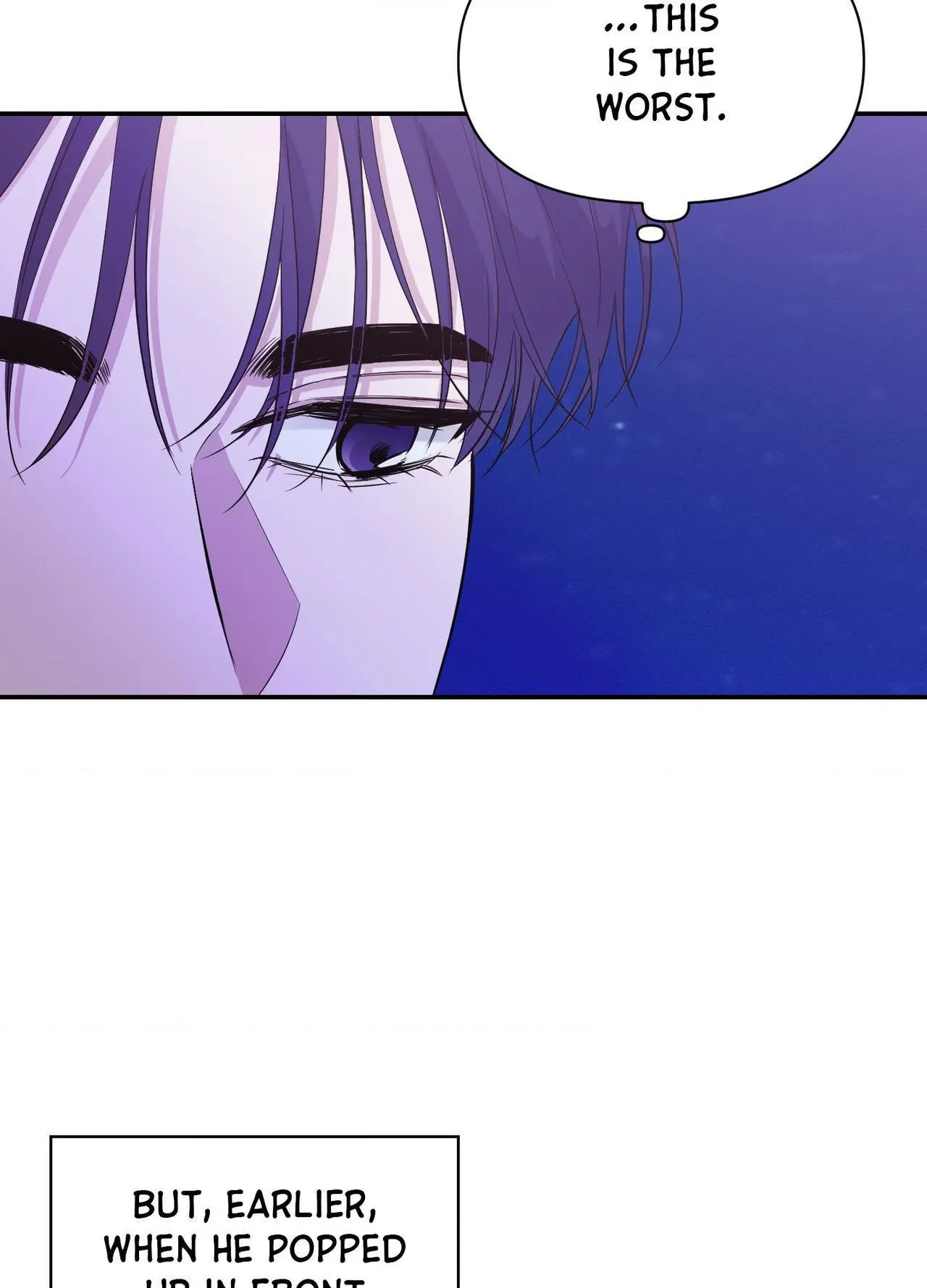 The Night is Soft Chapter 26 page 76