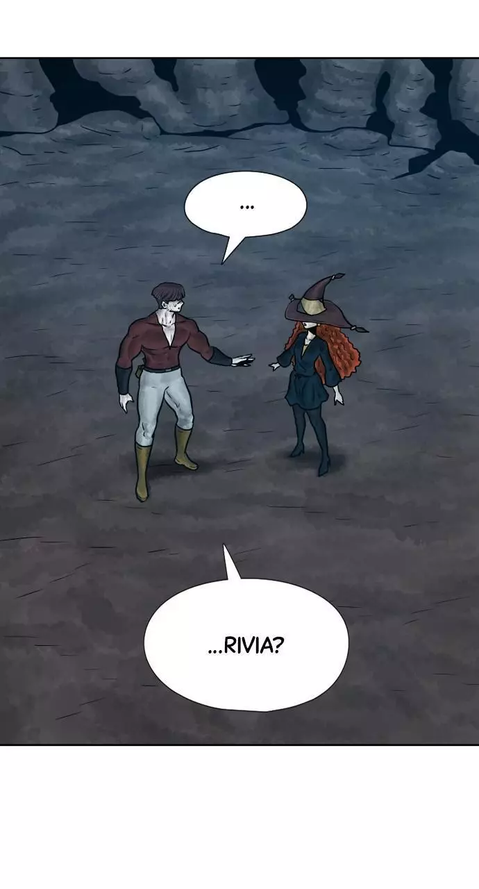 Warrior Executioner Chapter 27 page 127