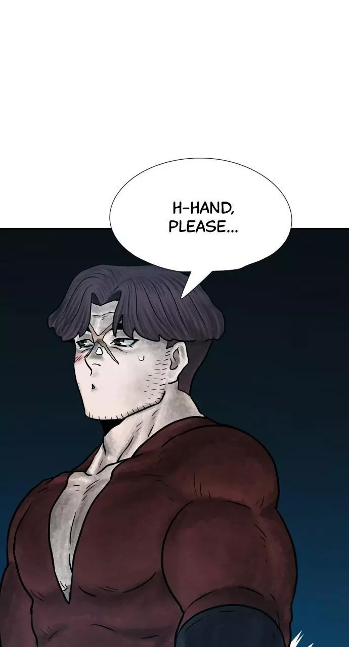 Warrior Executioner Chapter 27 page 125