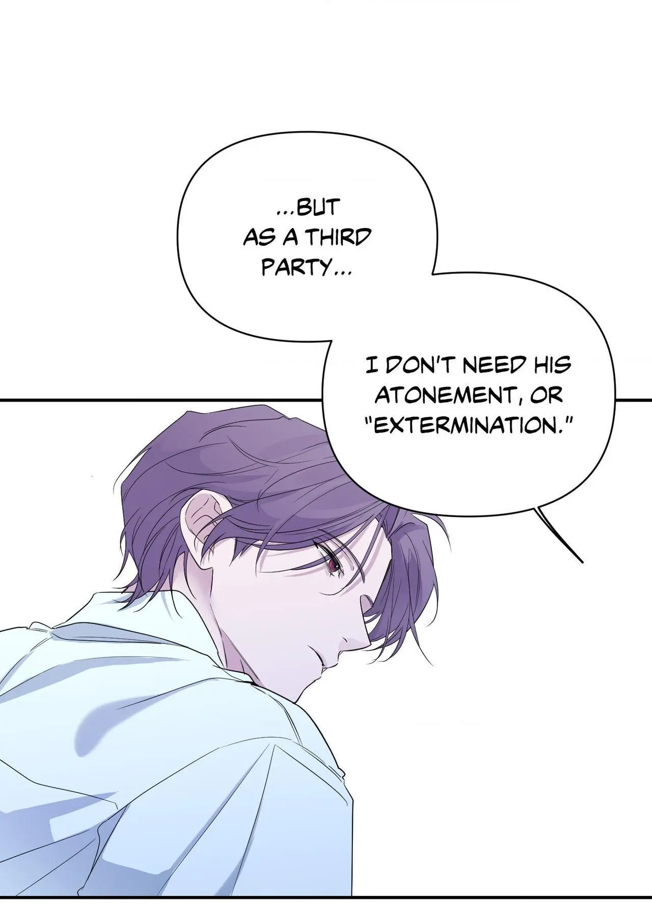 The Night is Soft Chapter 26 page 68