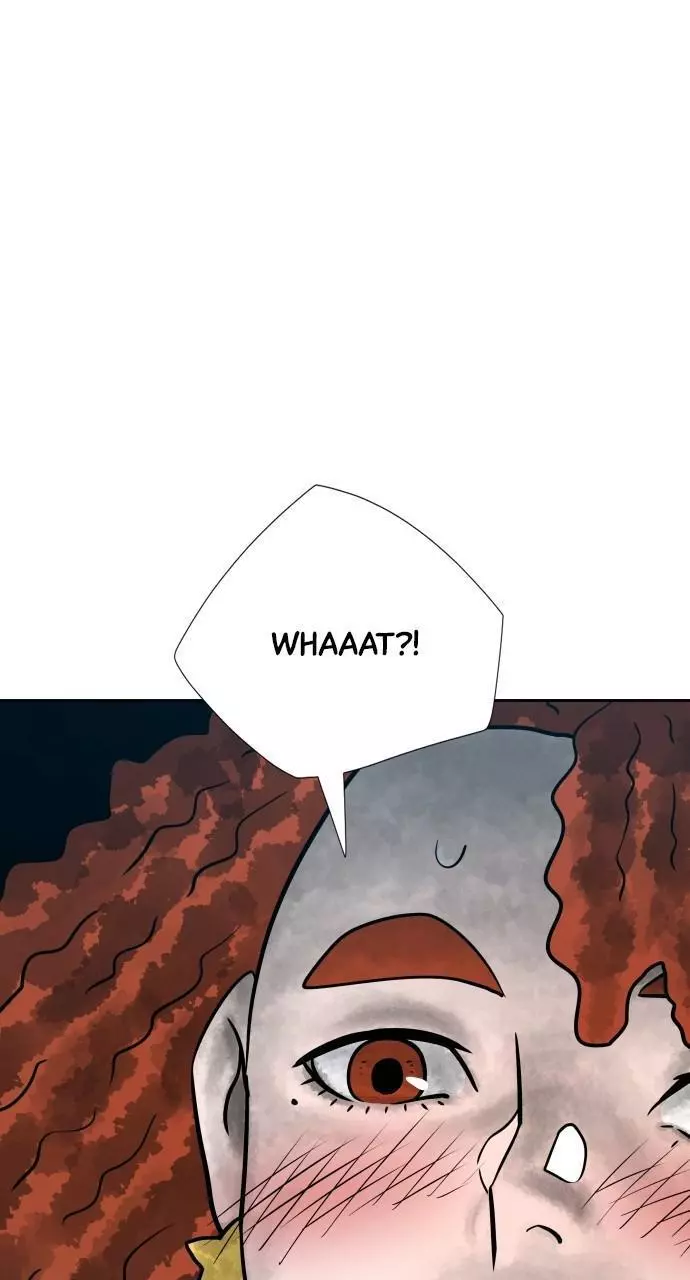 Warrior Executioner Chapter 27 page 128