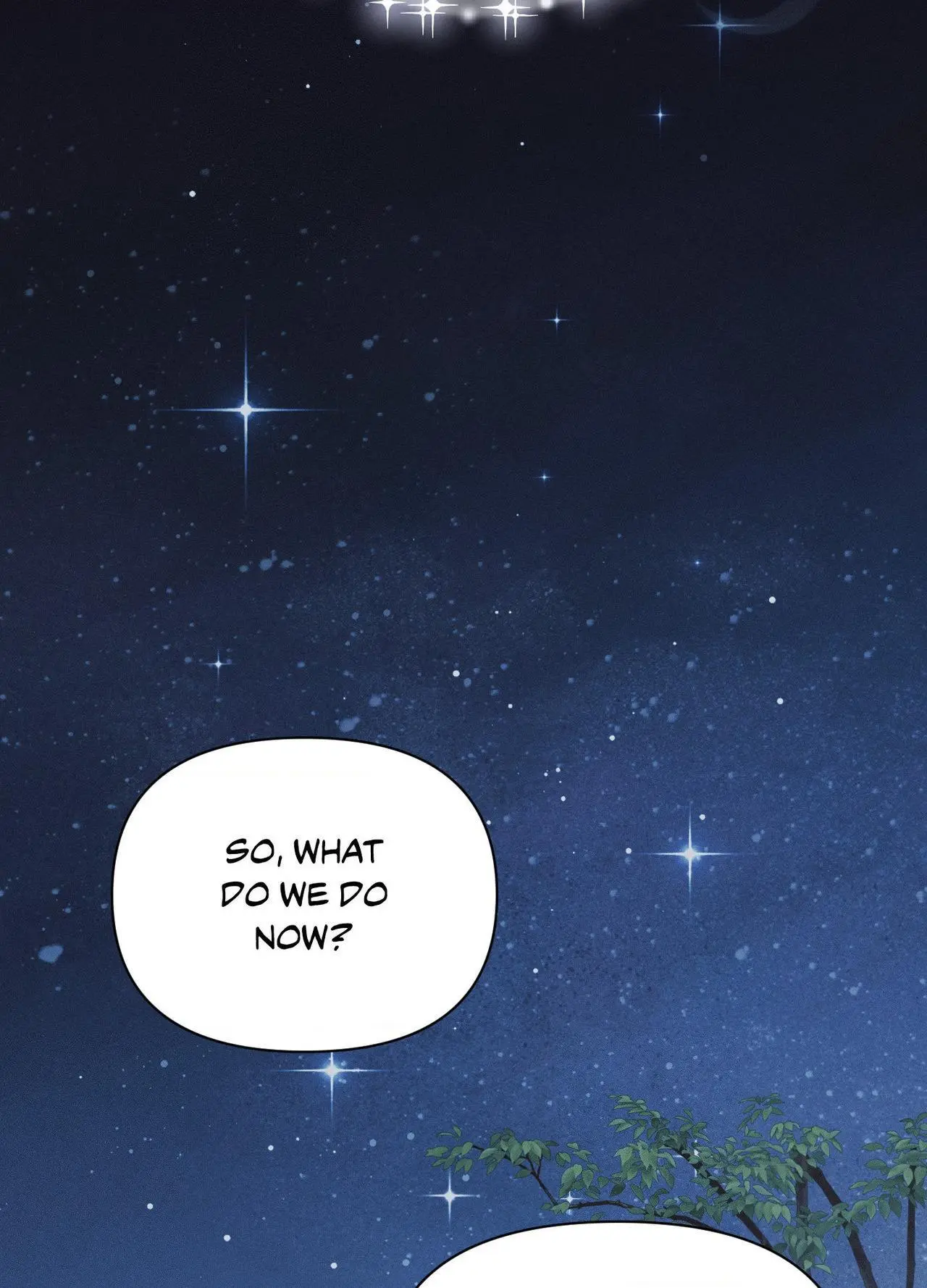 The Night is Soft Chapter 26 page 66