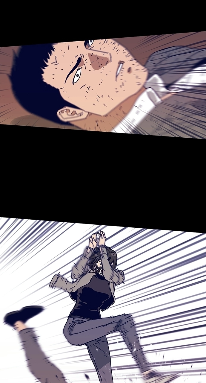Code Name: TARANTULA Chapter 26 page 30