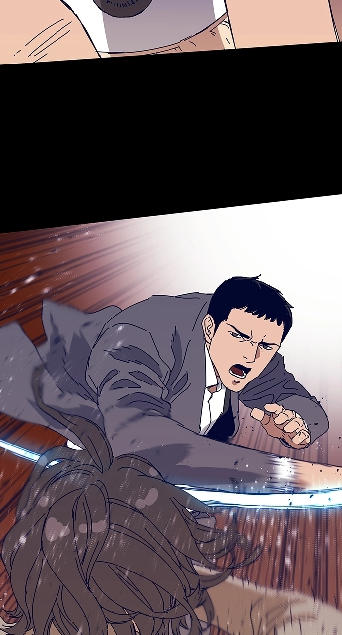 Code Name: TARANTULA Chapter 26 page 41