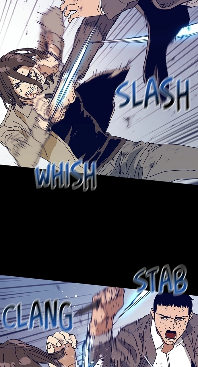 Code Name: TARANTULA Chapter 26 page 39
