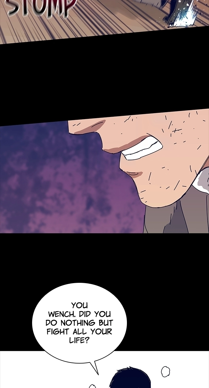 Code Name: TARANTULA Chapter 26 page 33