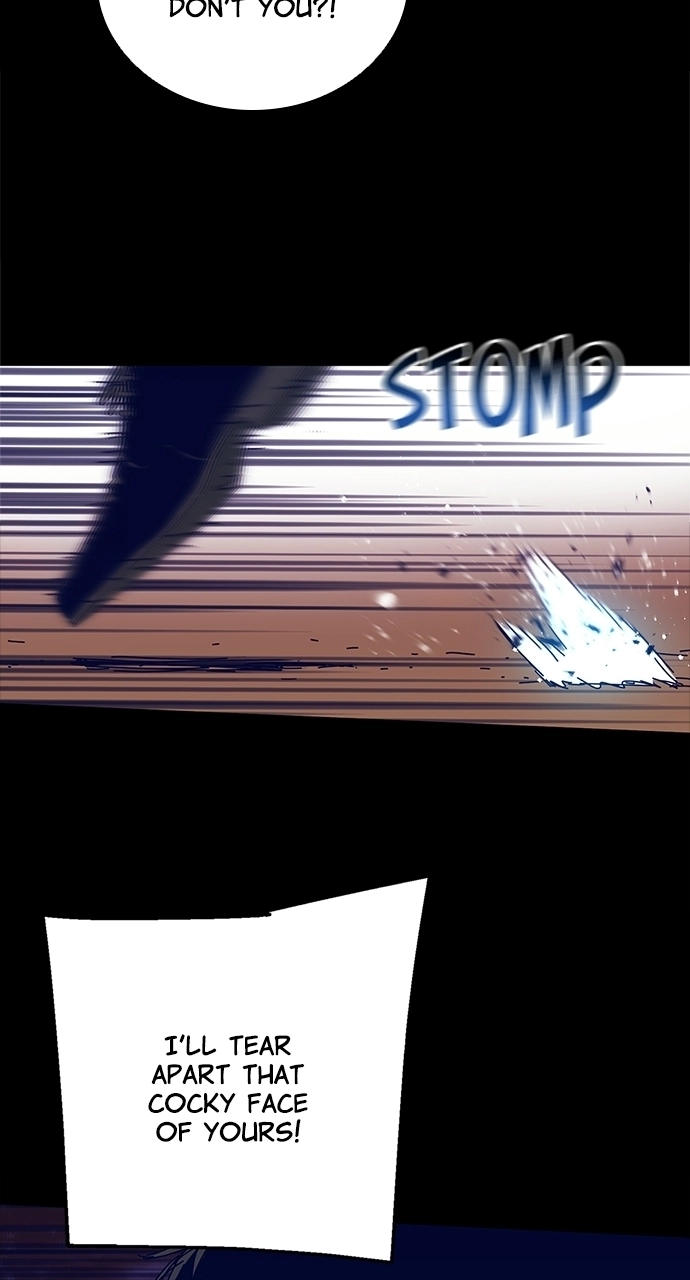 Code Name: TARANTULA Chapter 26 page 5