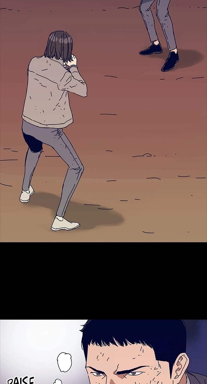 Code Name: TARANTULA Chapter 26 page 23