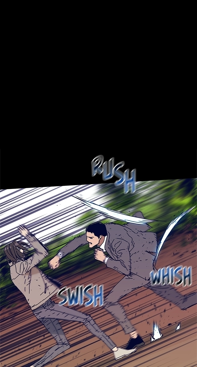 Code Name: TARANTULA Chapter 26 page 8