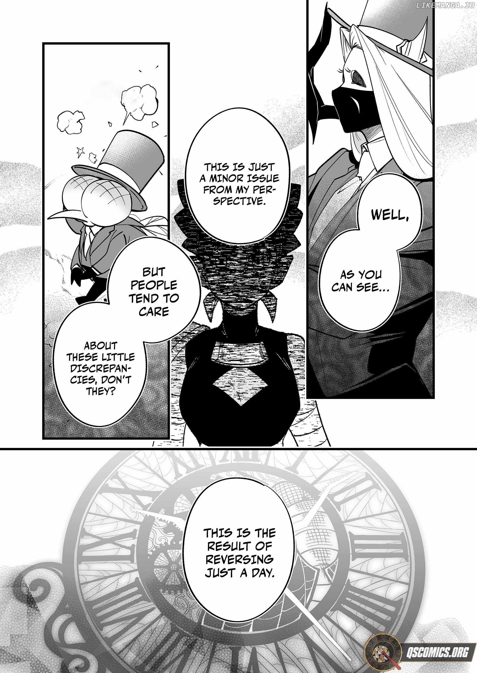 Hero's Party Want to Experience LOVE Chapter 24 page 4