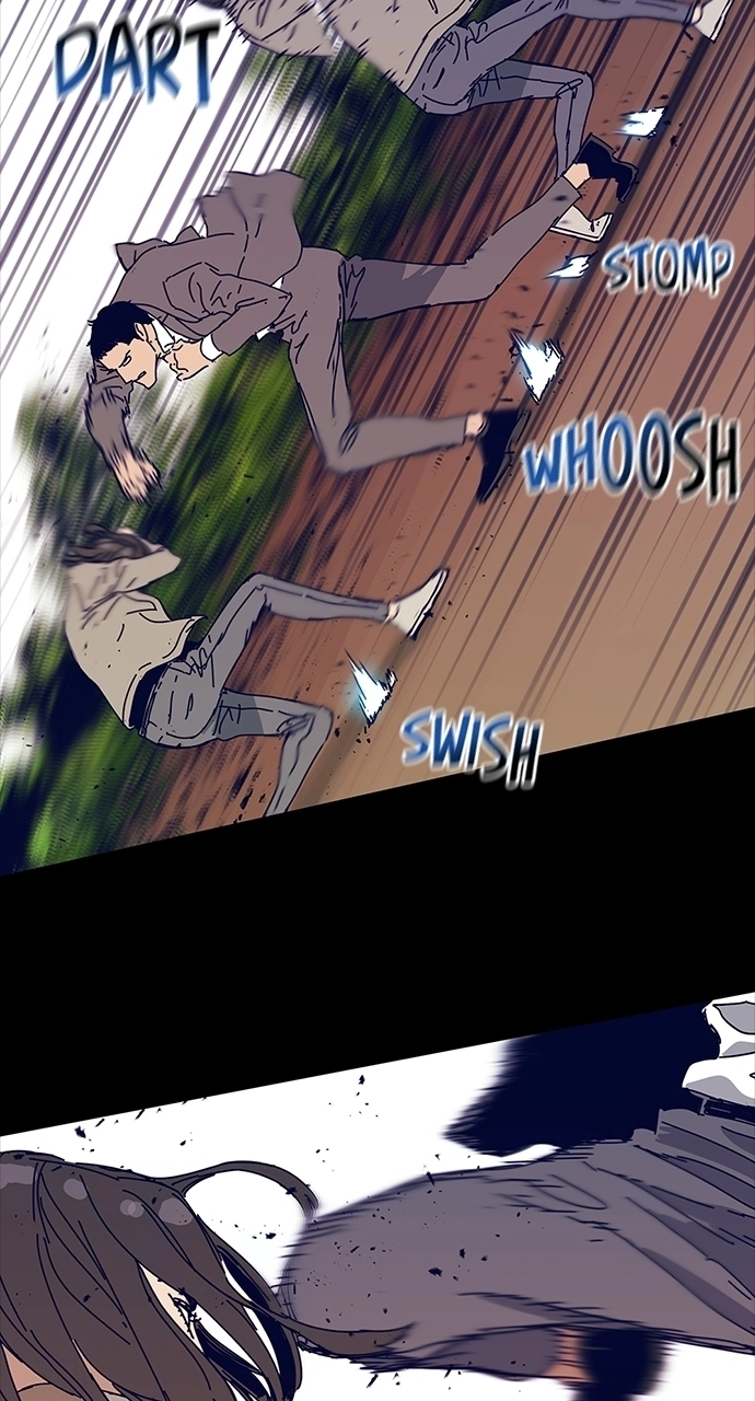 Code Name: TARANTULA Chapter 26 page 26