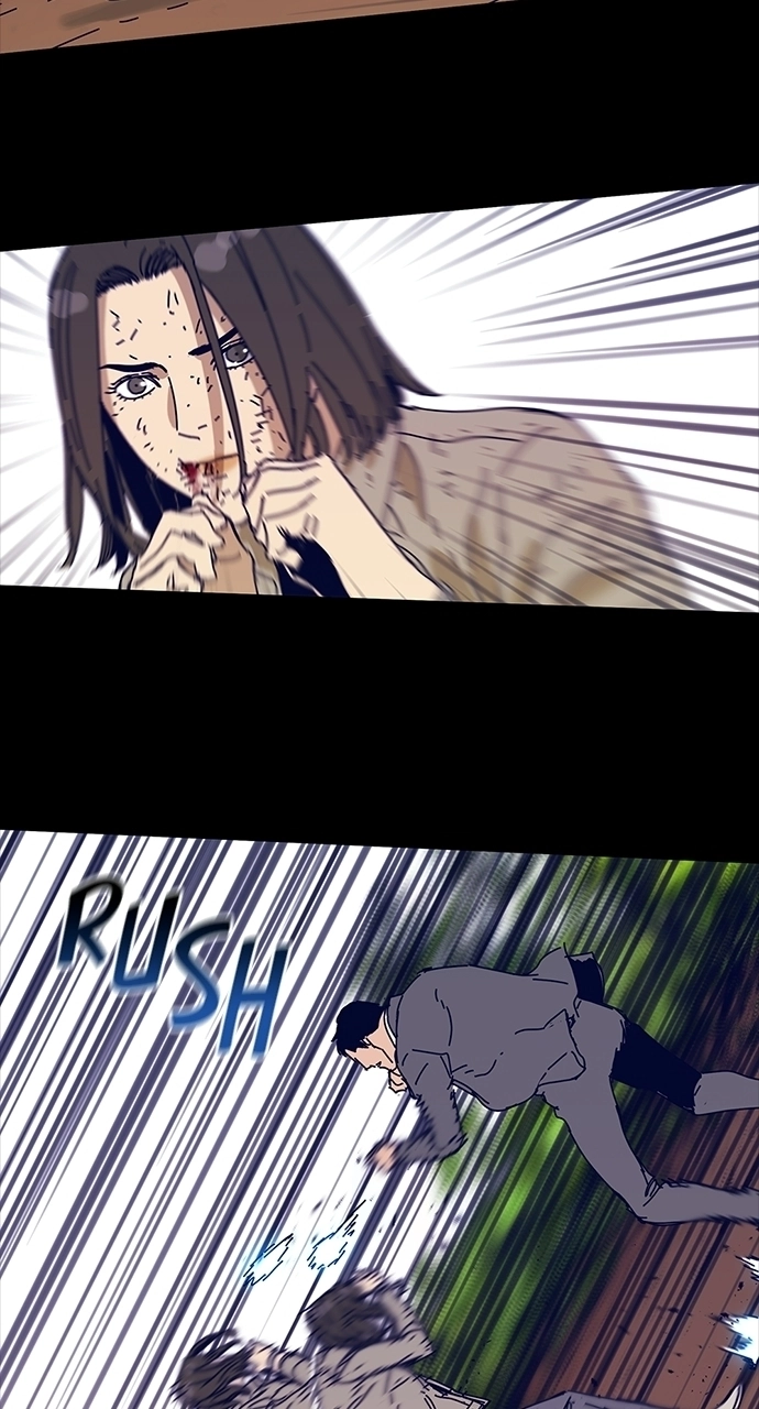 Code Name: TARANTULA Chapter 26 page 25