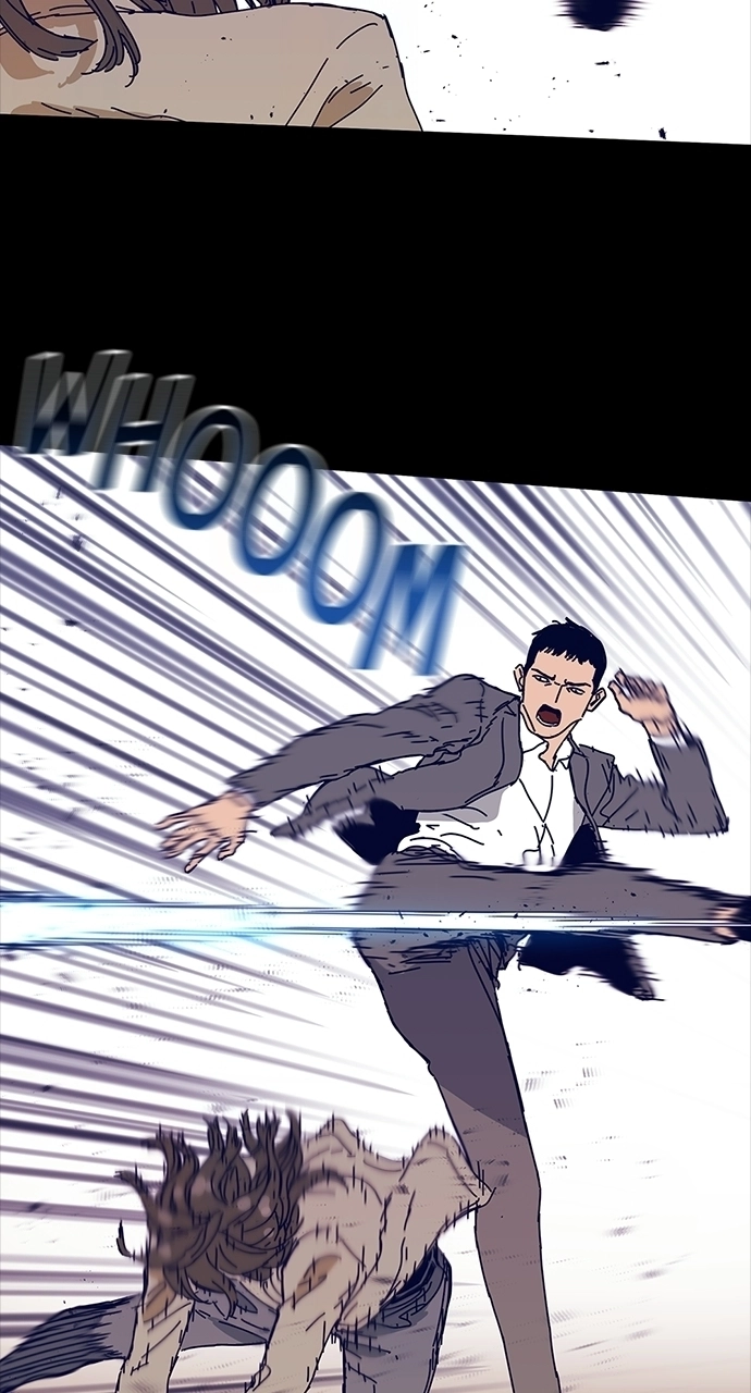 Code Name: TARANTULA Chapter 26 page 27