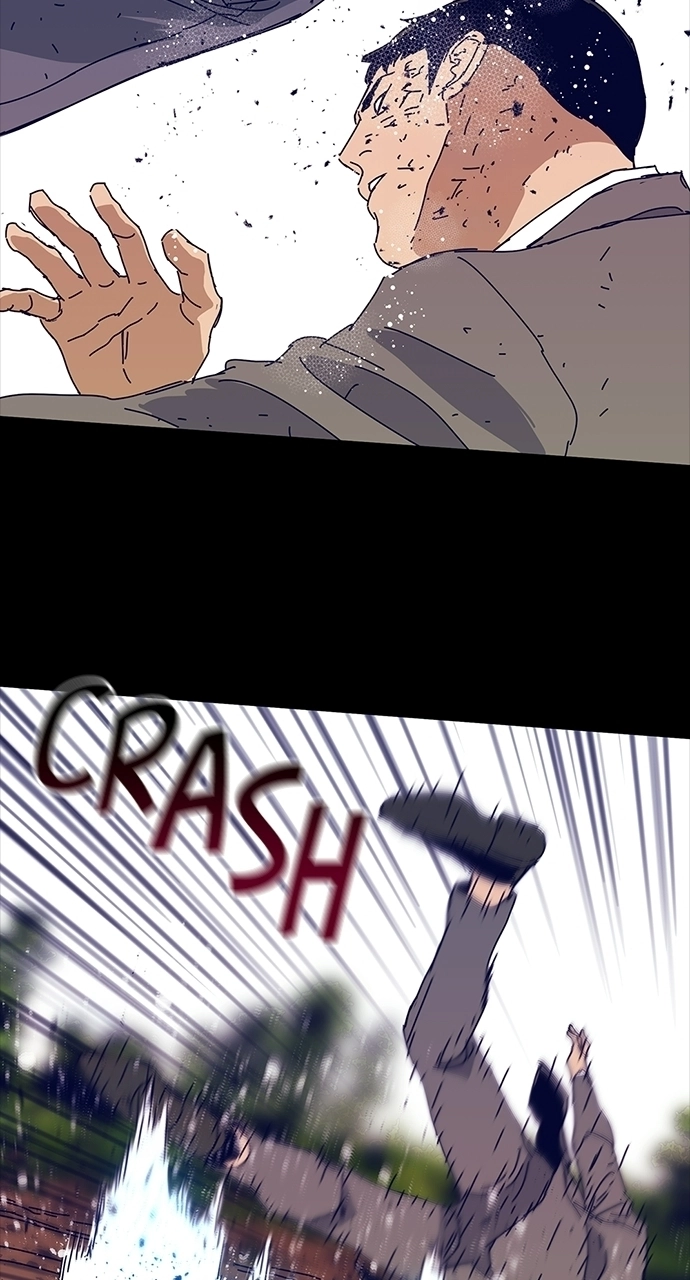 Code Name: TARANTULA Chapter 26 page 18