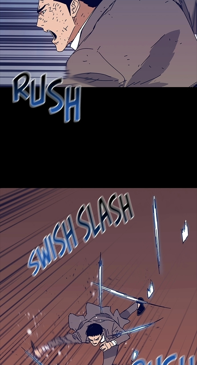 Code Name: TARANTULA Chapter 26 page 46