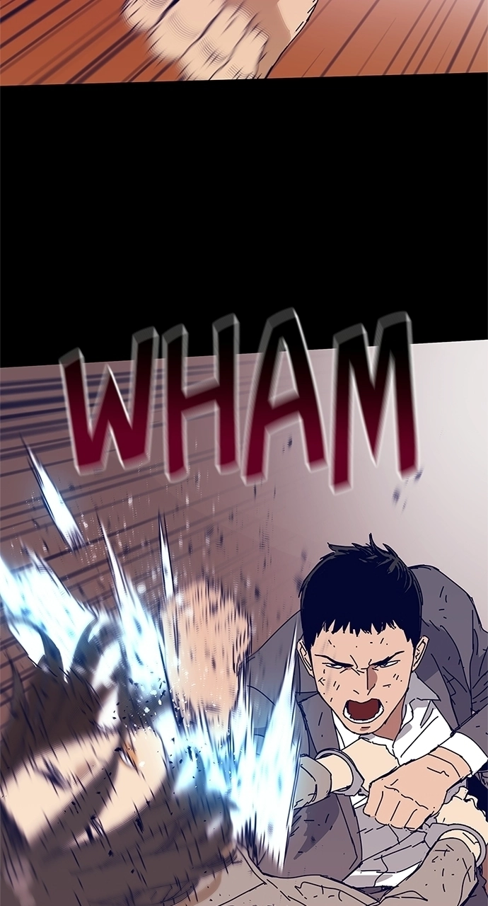 Code Name: TARANTULA Chapter 26 page 12