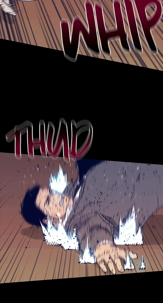 Code Name: TARANTULA Chapter 26 page 29