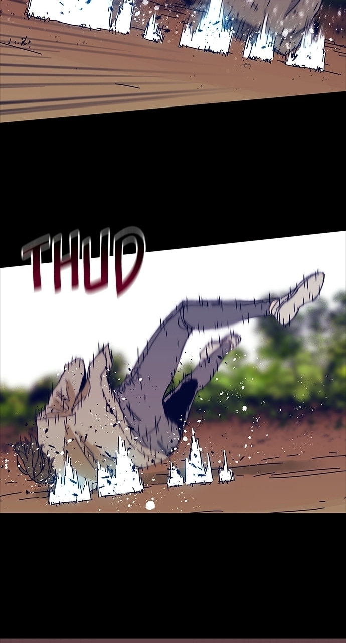 Code Name: TARANTULA Chapter 26 page 19