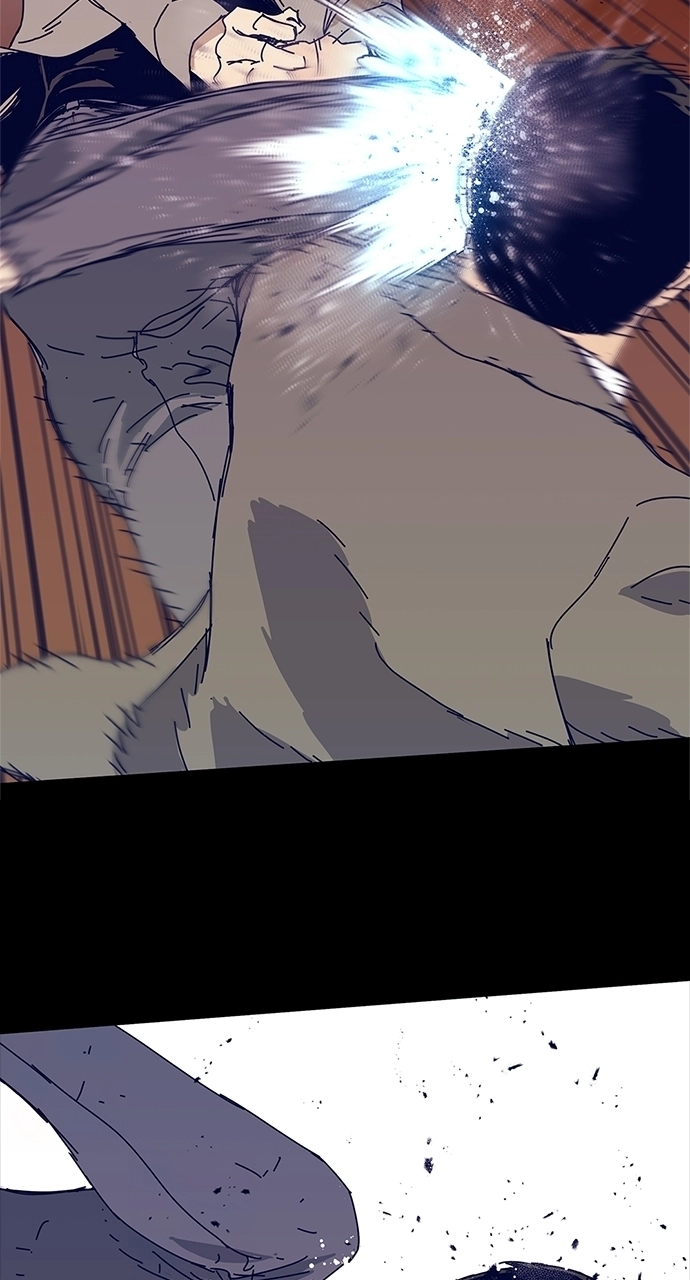 Code Name: TARANTULA Chapter 26 page 17