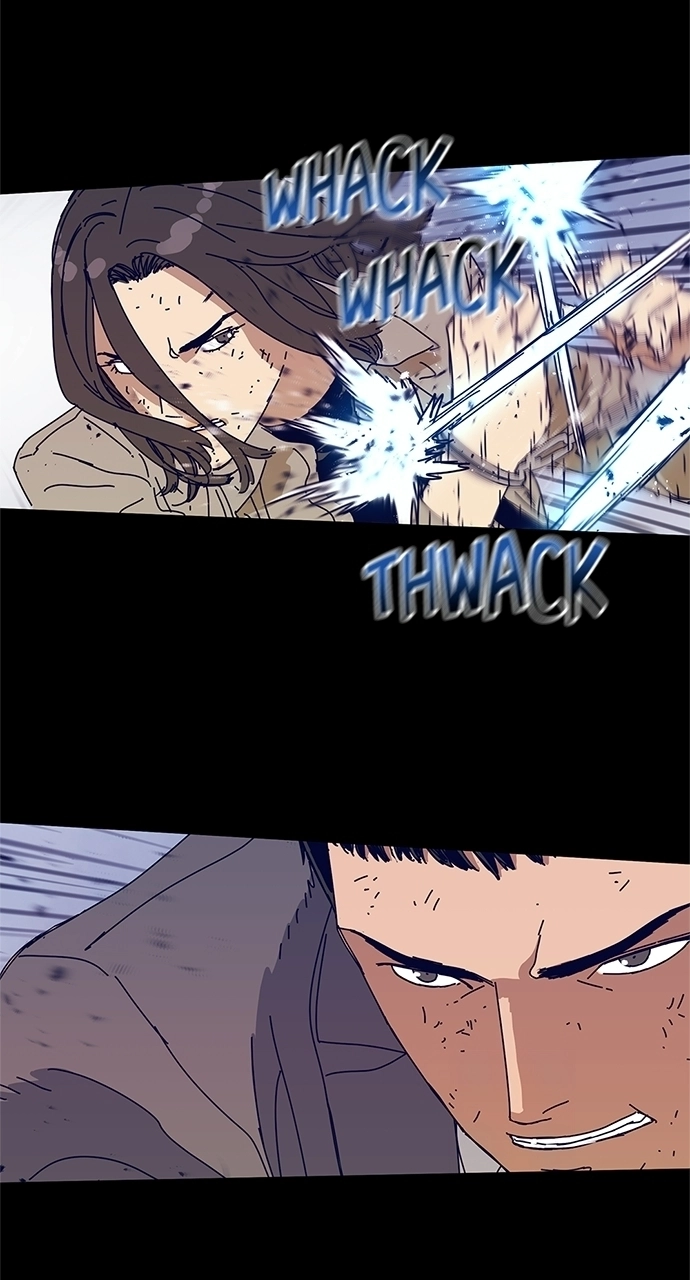 Code Name: TARANTULA Chapter 26 page 10