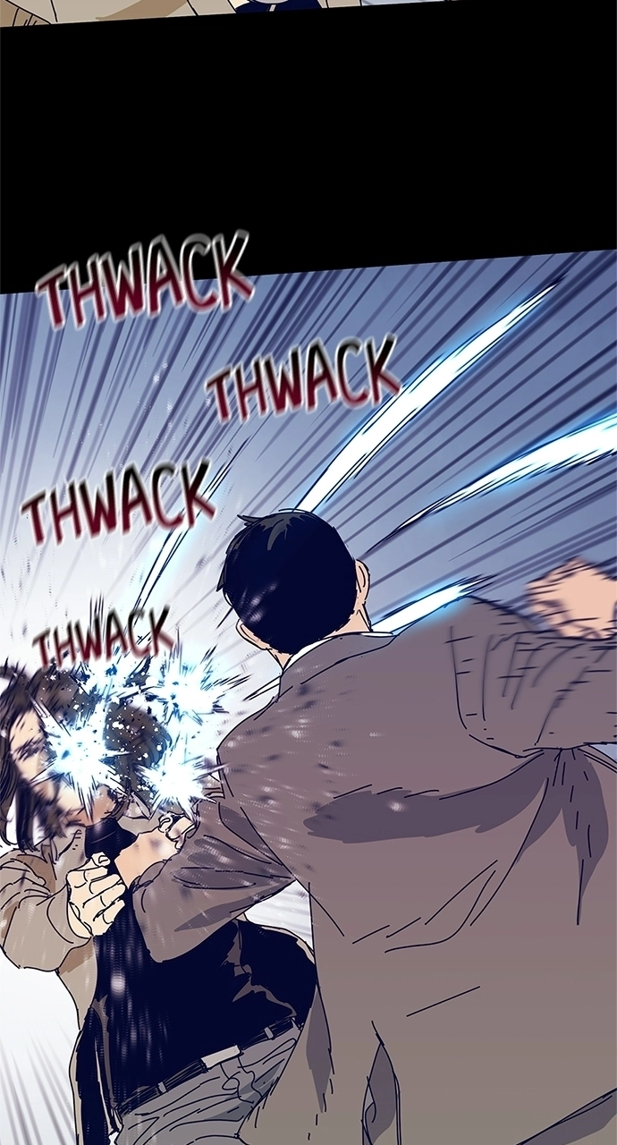 Code Name: TARANTULA Chapter 26 page 14