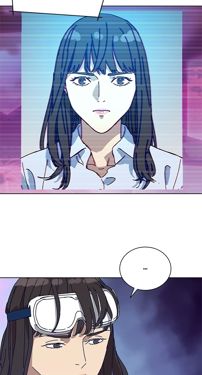 Code Name: TARANTULA Chapter 26 page 73