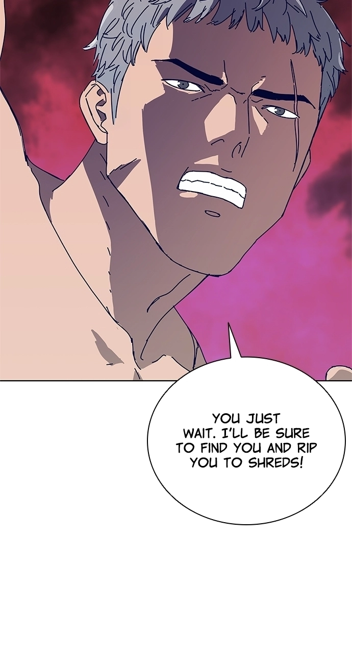 Code Name: TARANTULA Chapter 26 page 66