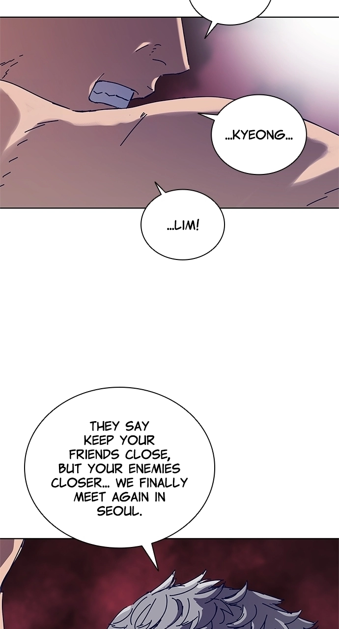 Code Name: TARANTULA Chapter 26 page 65