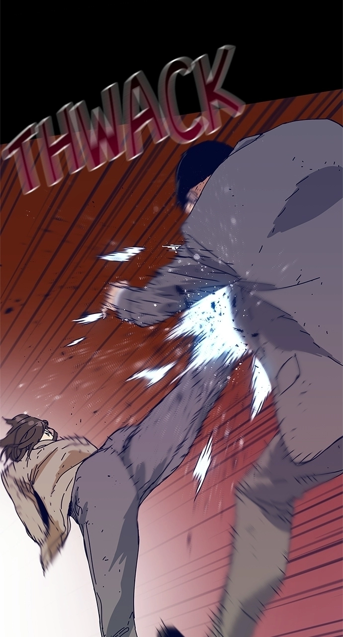 Code Name: TARANTULA Chapter 26 page 54