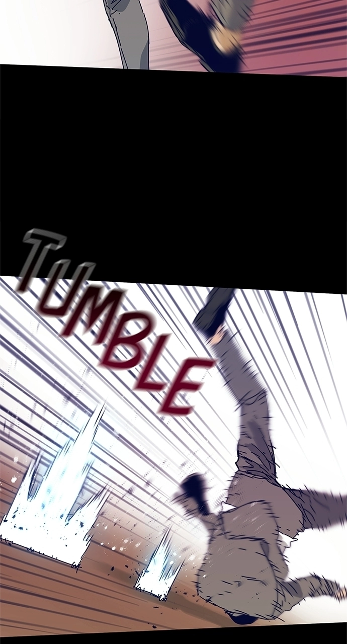 Code Name: TARANTULA Chapter 26 page 55