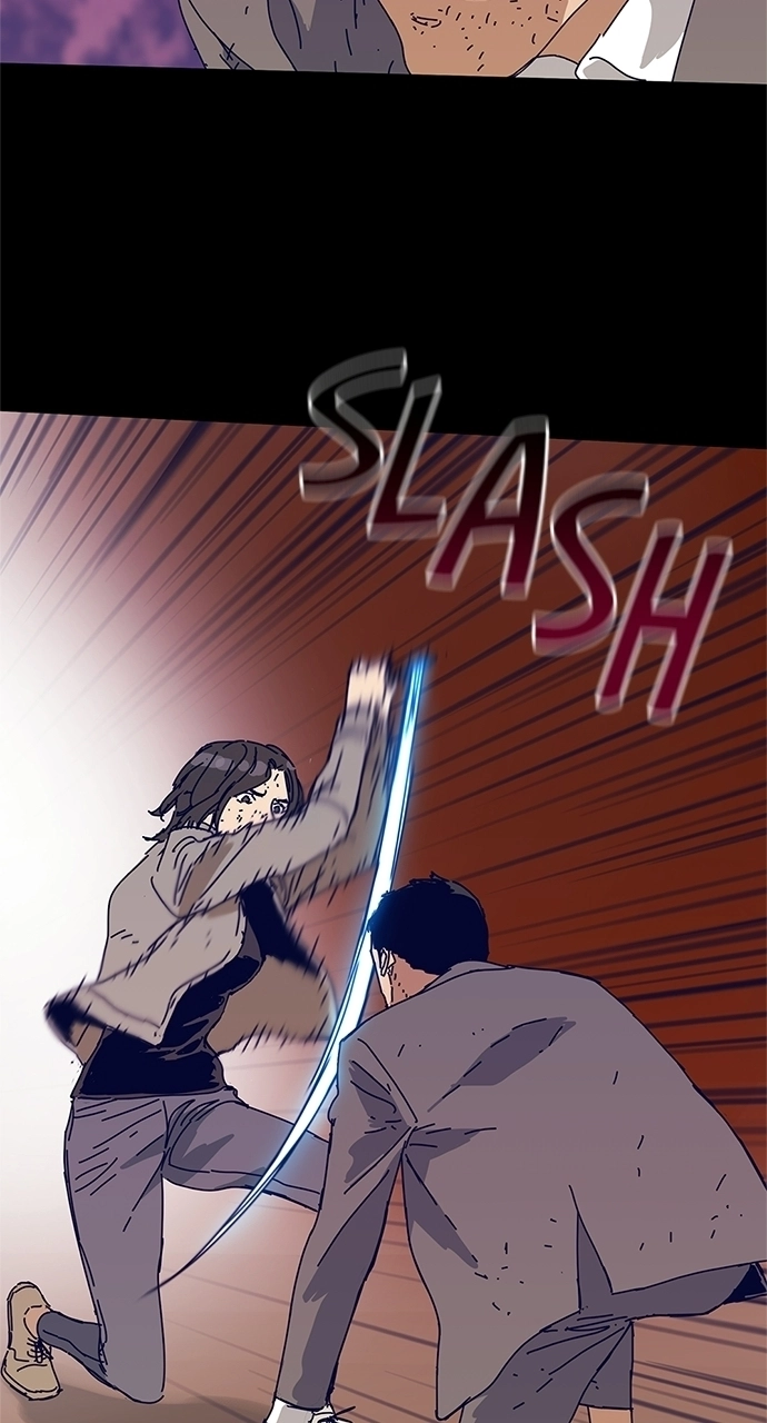 Code Name: TARANTULA Chapter 26 page 59