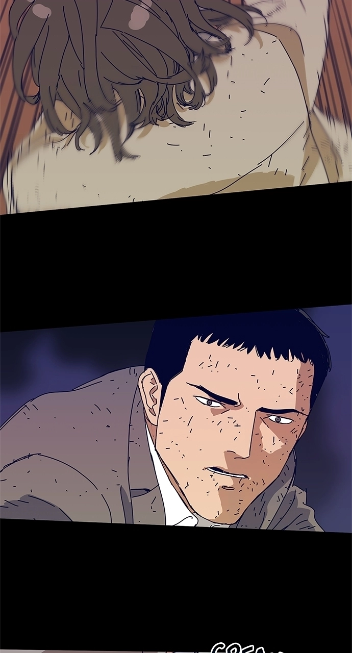 Code Name: TARANTULA Chapter 26 page 51