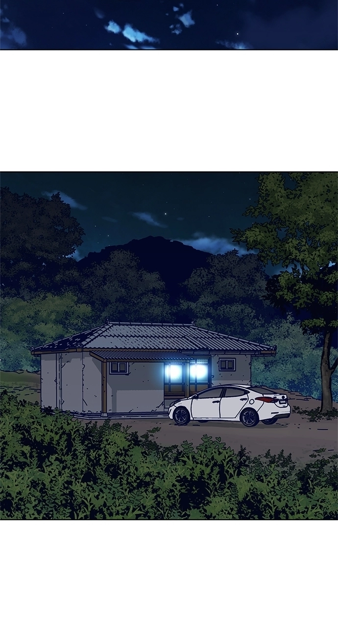 Code Name: TARANTULA Chapter 26 page 68