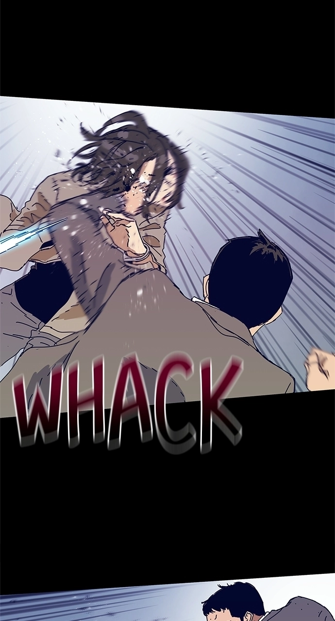 Code Name: TARANTULA Chapter 26 page 48