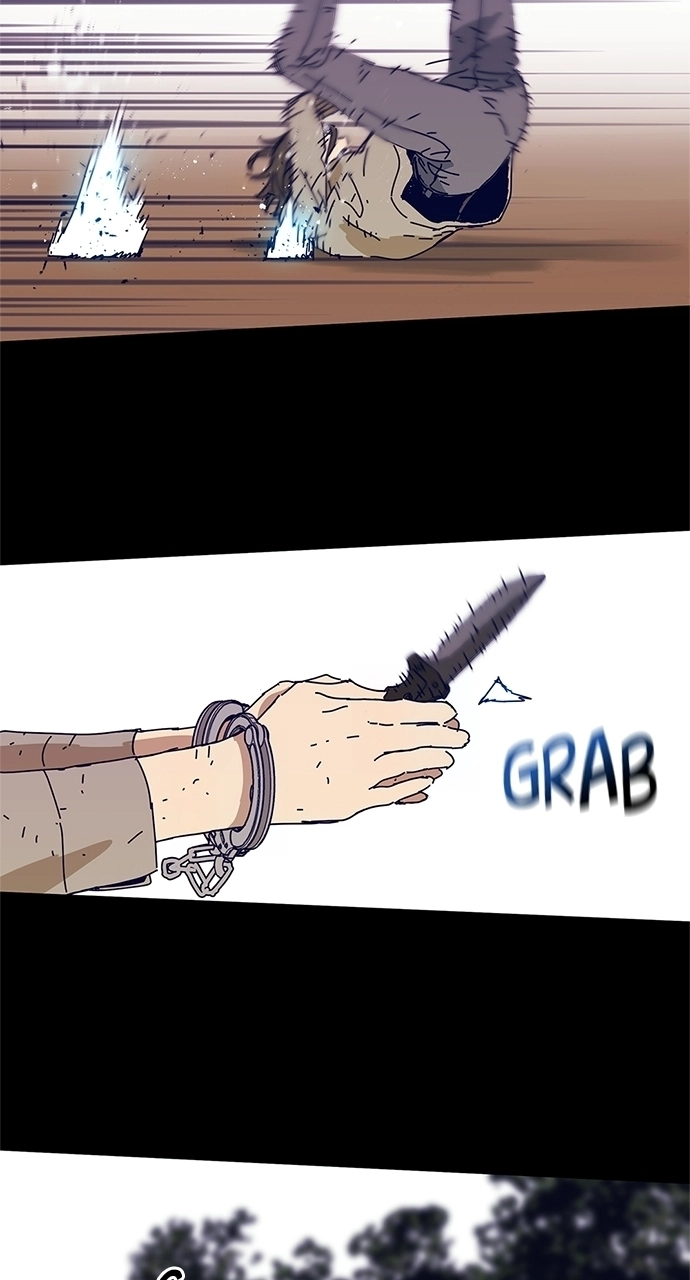 Code Name: TARANTULA Chapter 26 page 57