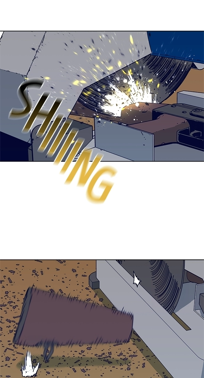 Code Name: TARANTULA Chapter 26 page 69
